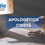 APOLOGÉTICA CRISTÃ